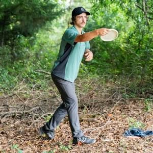 Meet your Posher, Brian